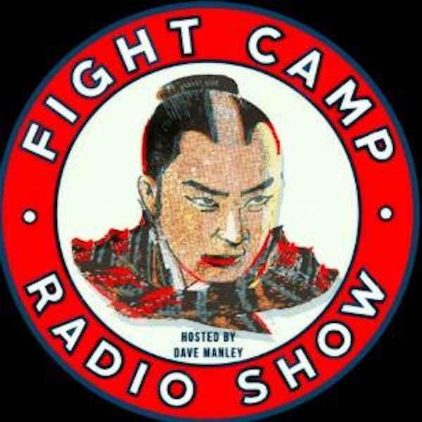 The Fight Camp Radio Show
