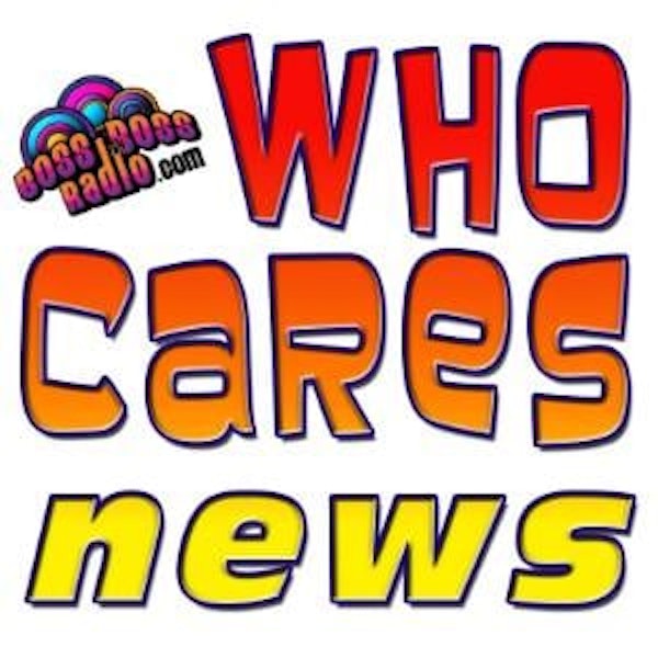 The Who Cares New Podcast