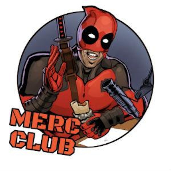 Merc Club Podcast