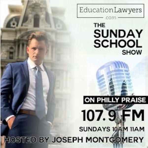 EducationLawyers.com The Sunday School Show