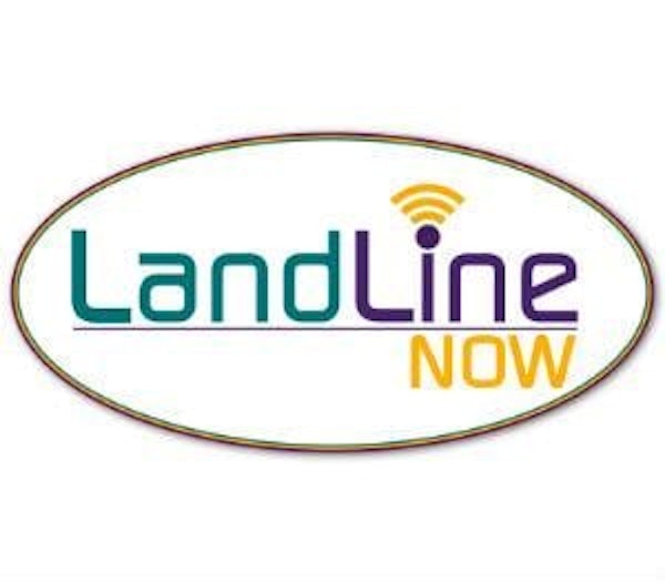 Land Line Now