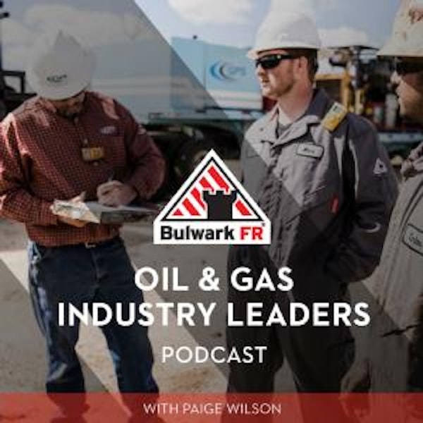 Oil and Gas Industry Leaders Podcast