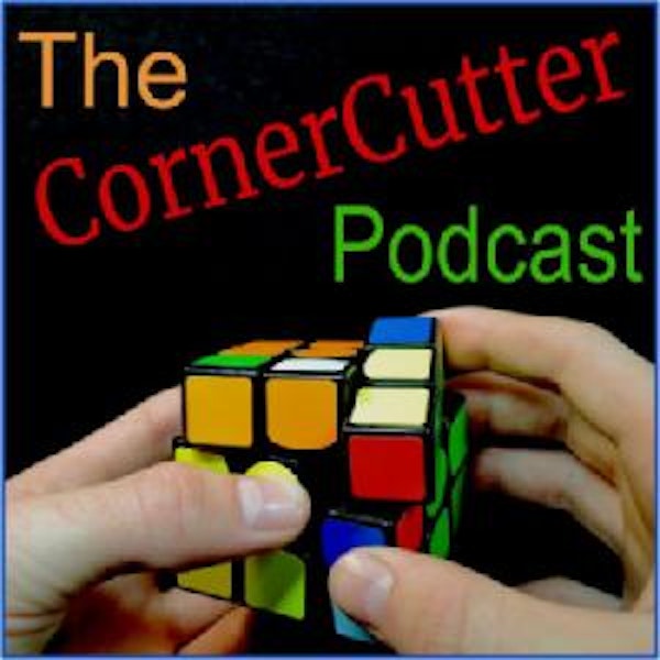 The Corner Cutter Podcast