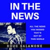 In the News Podcast With Doug Salamone