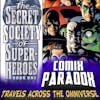 Ep.20 – JLA Secret Society of Super Heroes