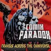 Ep.14 – Batman Dracula Red Rain on Comix Paradox - Part 1
