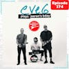 E174 The Itch On Tour: Eve 6 (Plays Aaron's Birthday)