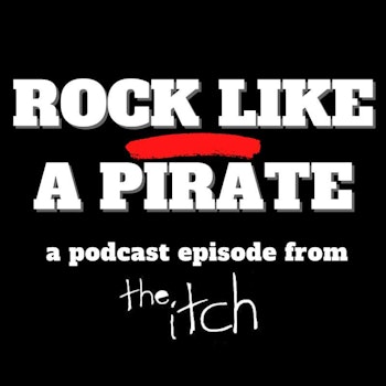 E20 Rock Like a Pirate: Alestorm and the Arrrt of Commitment