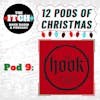 12 Pods of Christmas: The Hook