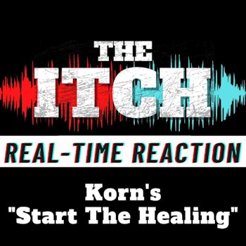 Real-Time Reaction: Korn's 