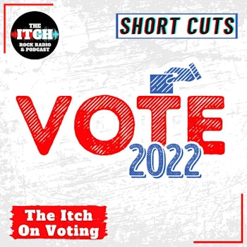 [Short Cuts] The Itch On Voting