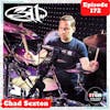 E172 A Conversation with Chad Sexton of 311