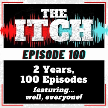 E100 2 Years, 100 Episodes
