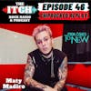 Shiprocked Replay: A Conversation with Maty Madiro of From Ashes to New