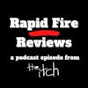 E35 Rapid Fire Reviews: Nothing But Thieves, From Ashes to New, Local H, Saul