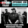 E138 A Conversation with Giovannie Yanez of Giovannie and the Hired Guns