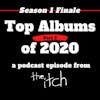 E40 Season Finale: Top 20 Rock Albums of 2020 (Part 2)