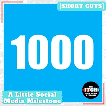 [Short Cuts] A Little Social Media Milestone
