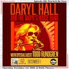 E132 The Itch On Tour: Daryl Hall & Todd Rundgren