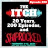 E200 20 Years, 200 Episodes, and Shiprocked