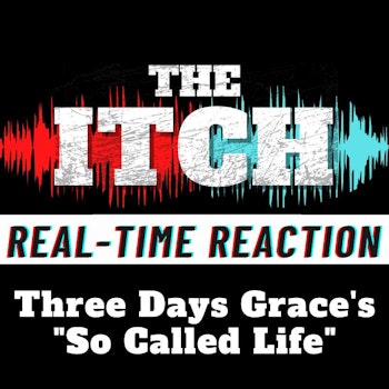 Real-Time Reaction: Three Days Grace's 