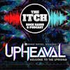 Introducing... The Itch Upheaval!