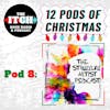 12 Pods of Christmas: The Struggling Artist
