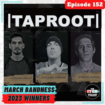 E152 A Conversation with Phil, Stephen, and Taylor of Taproot
