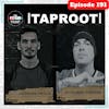 E191 A(nother) Conversation with Phil and Stephen of Taproot