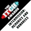E136 The Itch Awards Intermission: Memories and Honorees