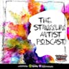 The Struggling Artist Podcast - Struggling with The Itch
