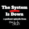 E27 The System Is Down: Music and the Toxicity of American Politics