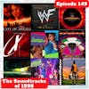 E149 The Soundtracks of 1998 with Brian Colburn and Gomez