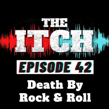 E42 Death By Rock & Roll: The Pretty Reckless and Life at 27
