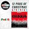 12 Pods of Christmas: Infectious Groove