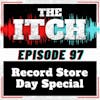 E97 Record Store Day Special