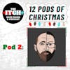 12 Pods of Christmas: The Paul & Griff Show
