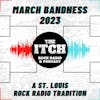 March Bandness 2023 Tournament Announcement!
