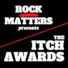 E38 The Itch Awards: Celebrating the Best Rock of 2020