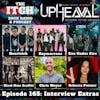 E165 The Itch Upheaval: Interview Extras