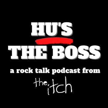 E14 HU's the Boss: The Gereg, Guest Stars, and the Language of Music