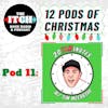 12 Pods of Christmas: 20TIMinutes