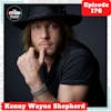 E176 A Conversation with Kenny Wayne Shepherd