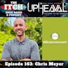 E163 The Itch Upheaval: Chris Meyer of MiEntertainment