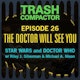 TRASH COMPACTOR: A Star Wars Podcast