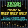 MARCIA MARCIA MARCIA: The Legacy of Marcia Lucas (with @TalkingBay94)
