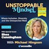 Episode 131 – Unstoppable Sustainability Director with Shea Cunningham