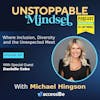 Episode 209 – Unstoppable High Performer and Wise Coach with Danielle Cobo