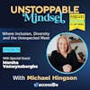 Episode 179 – Unstoppable Story-Teller, Podcaster and NLP Practitioner with Marsha Vanwynsberghe
