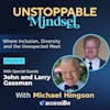 Episode 16 – Two Unstoppable People are Much Better than One with John and Larry Gassman